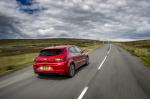 Renault Megane 2016 года (UK)